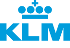 KLM Logo
